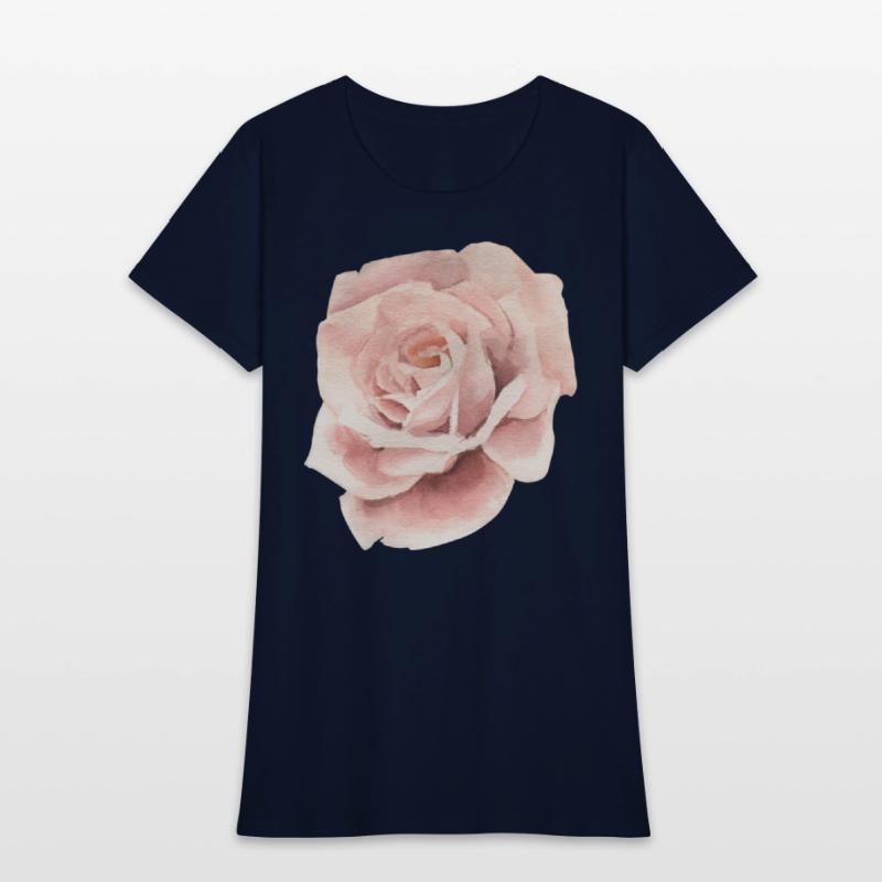 aesthetic flower design for