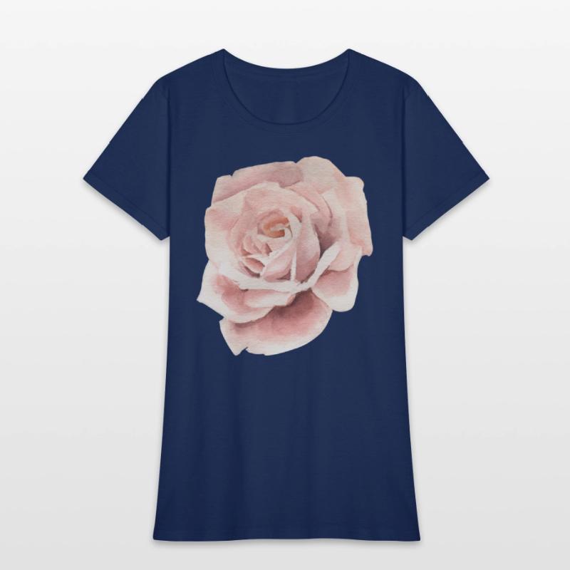 aesthetic flower design for