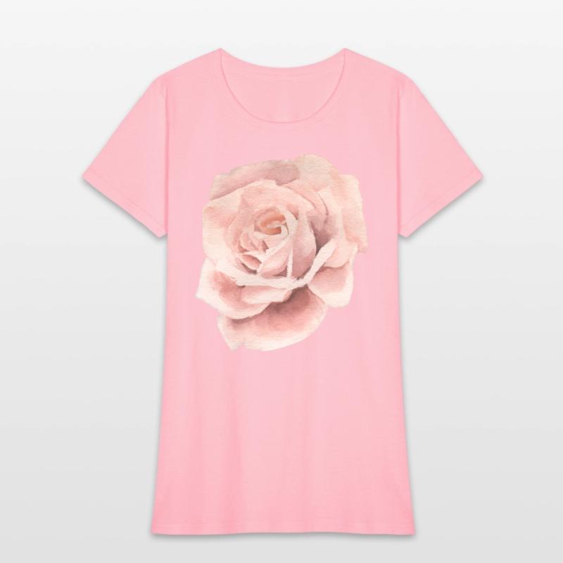 aesthetic flower design for
