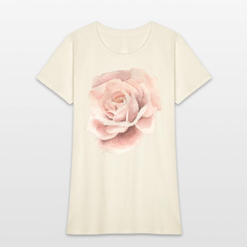 aesthetic flower design for