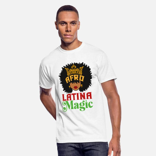 Afro Latina Magic