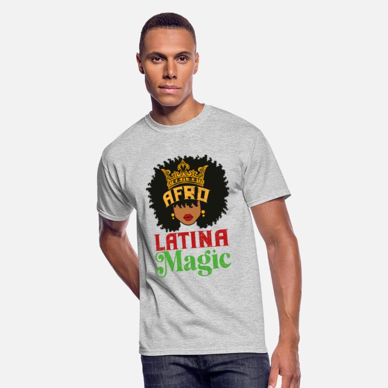 Afro Latina Magic