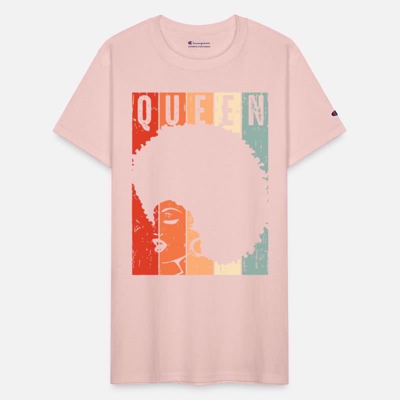 Afro Queen