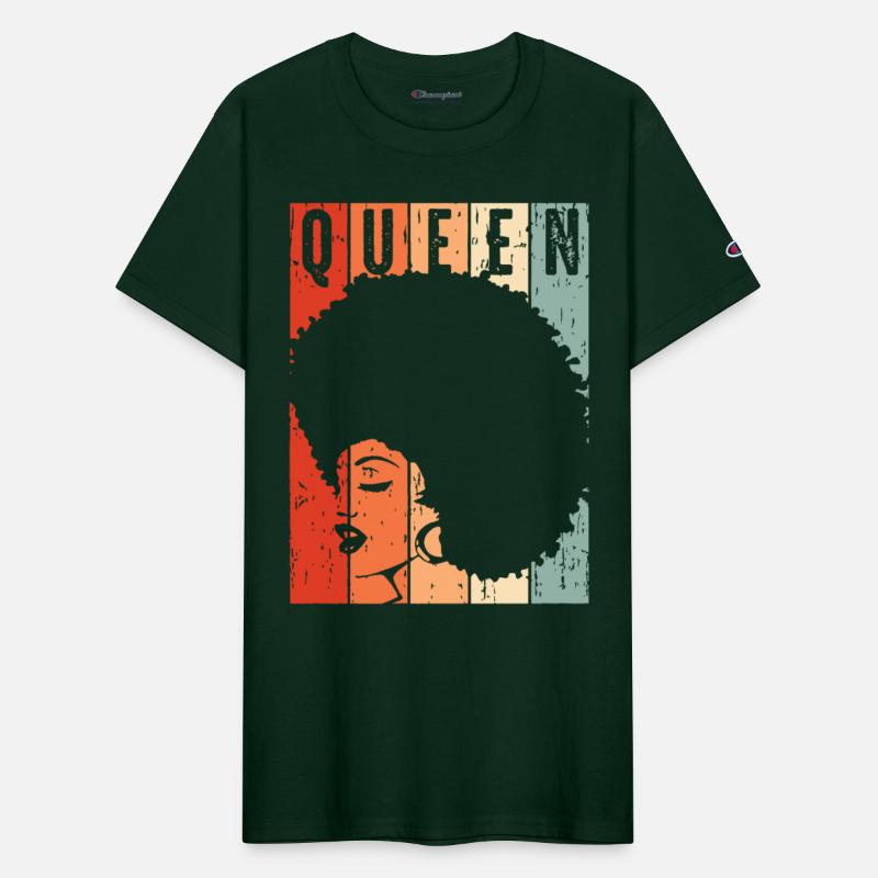 Afro Queen
