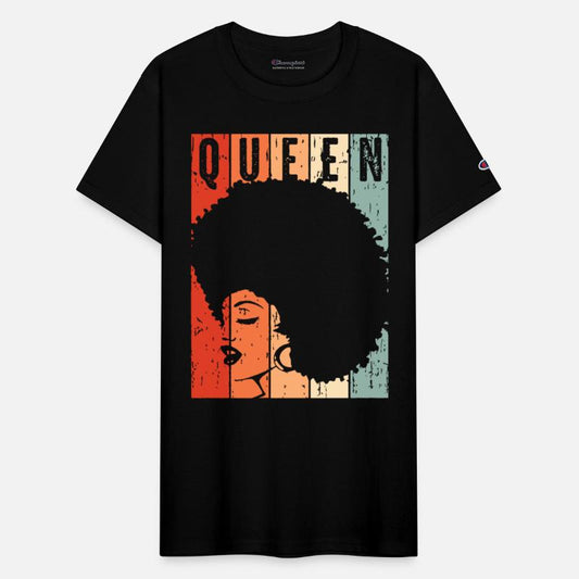 Afro Queen