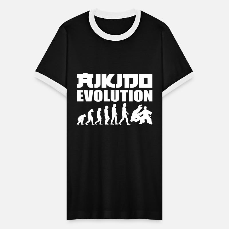 Aikido Evolution Aikido Teacher