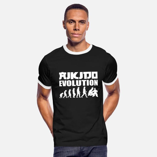 Aikido Evolution Aikido Teacher