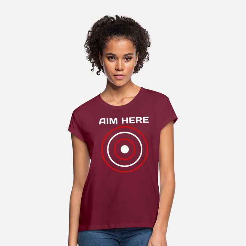 Aim Here