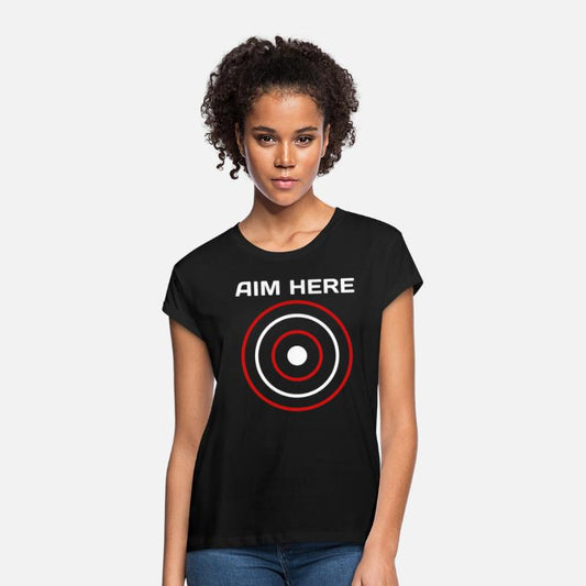 Aim Here