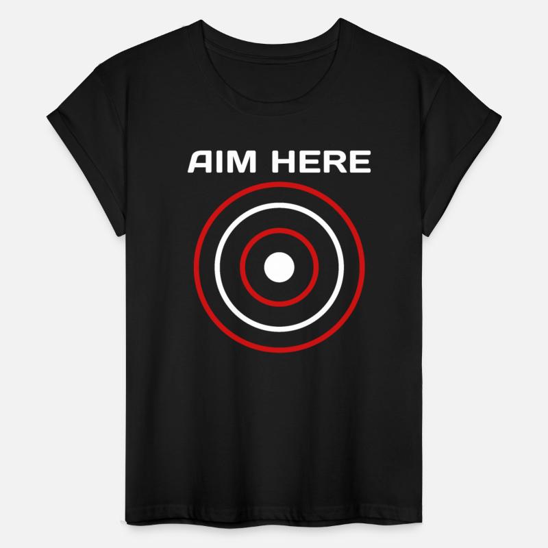 Aim Here