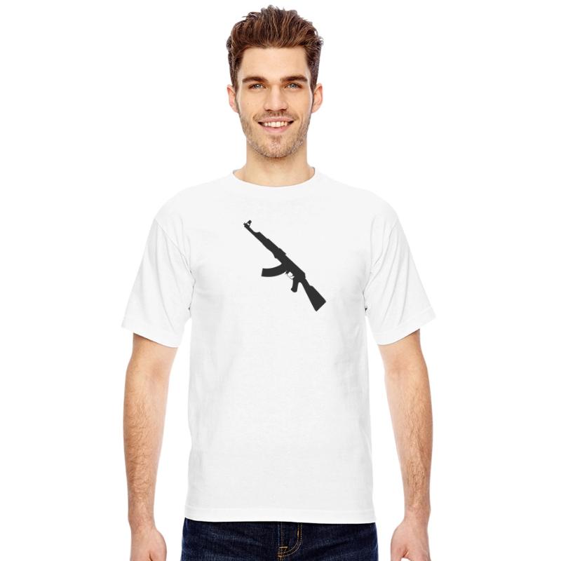 AK 47 Weapon