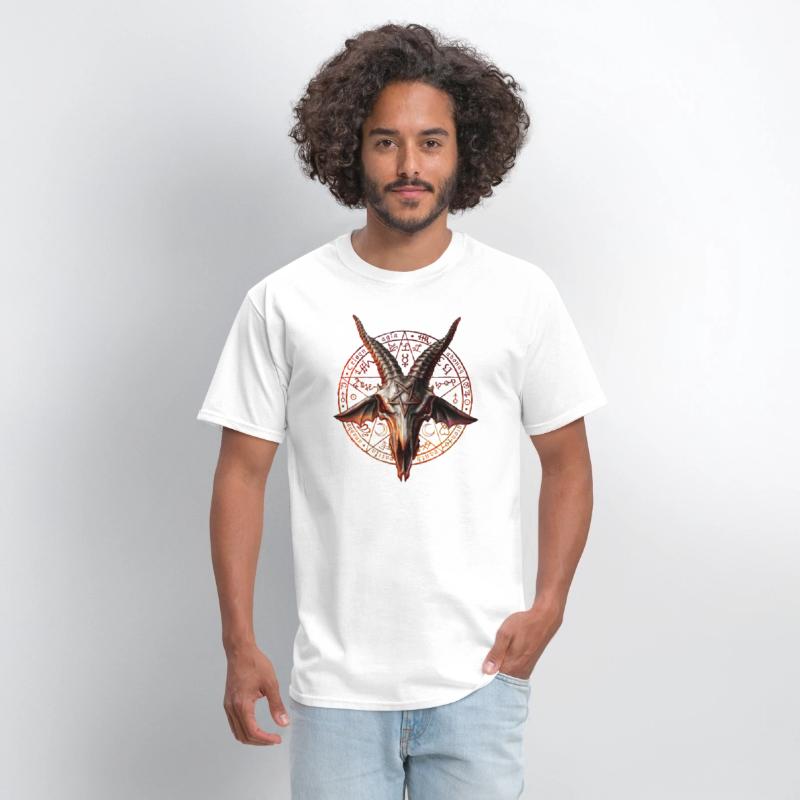 Alchemy England Baphomet Zisurrû