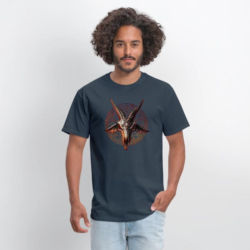 Alchemy England Baphomet Zisurrû