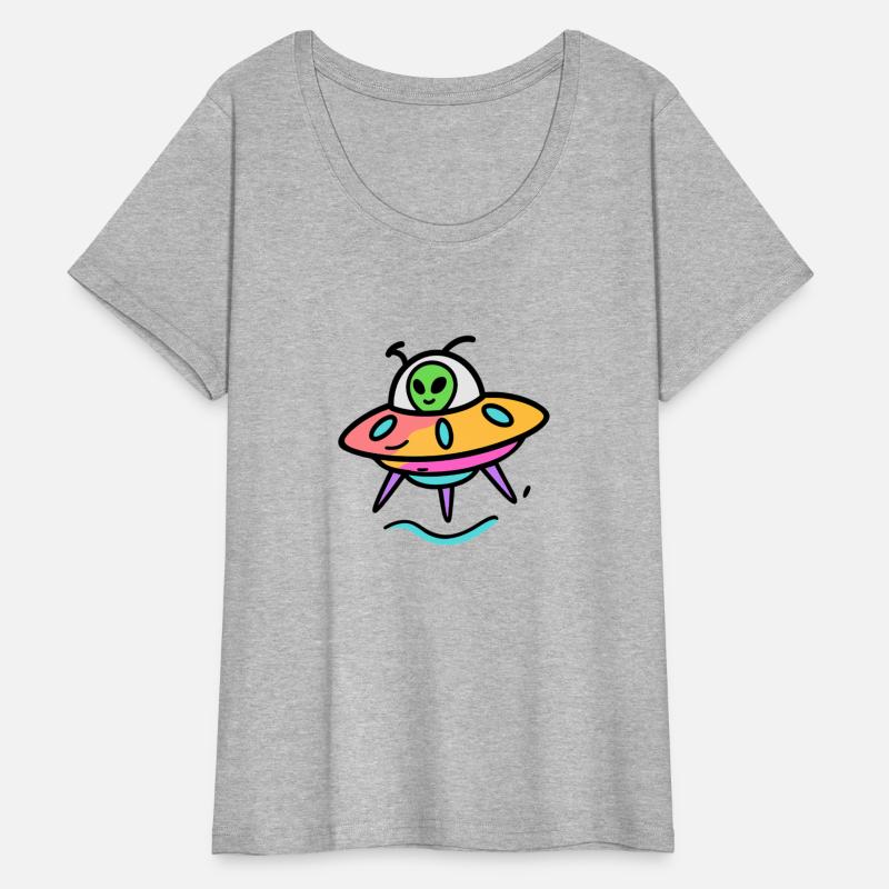ALIEN RIDE