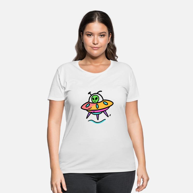 ALIEN RIDE