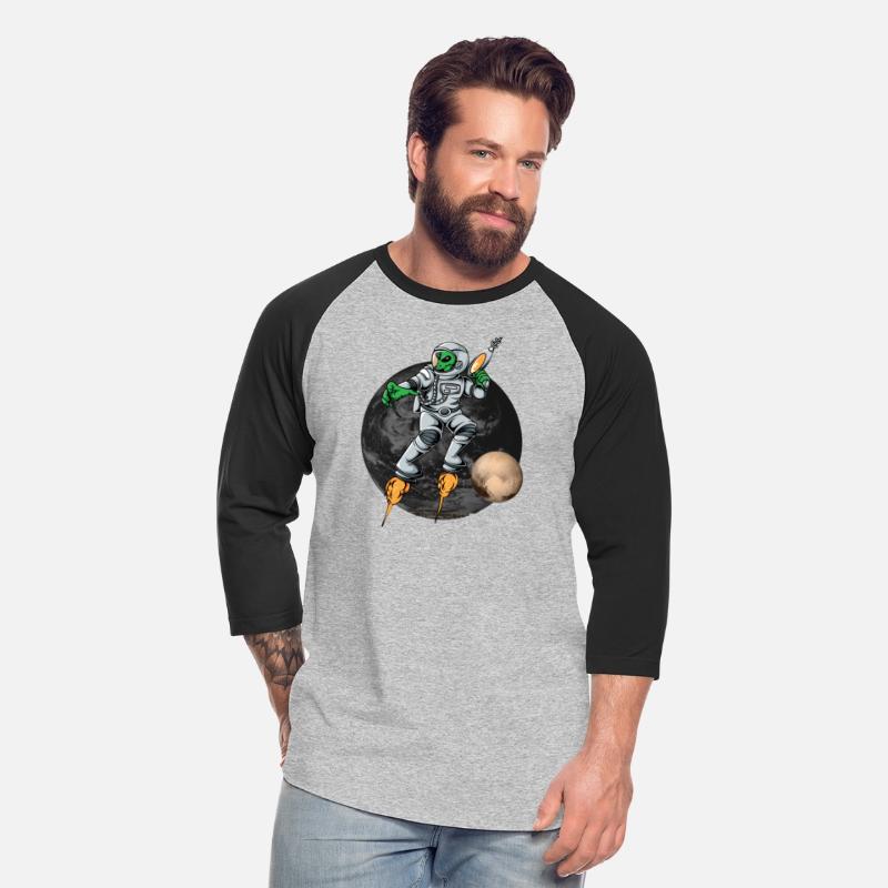 Alien Spec Suit Design Collection
