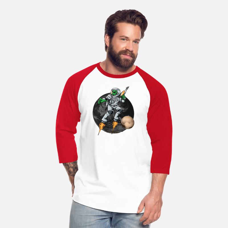 Alien Spec Suit Design Collection