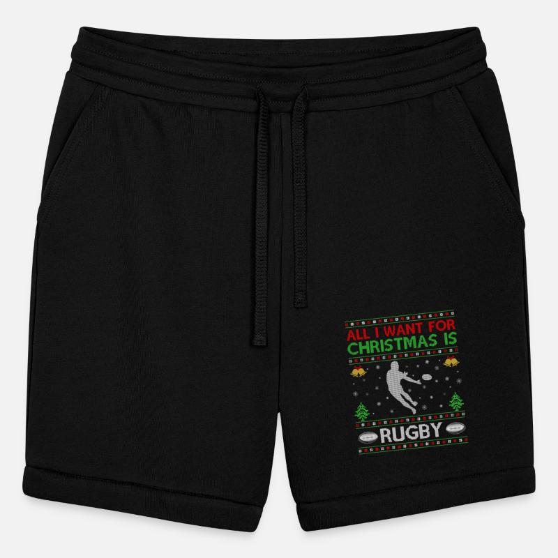 All I want for Christmas is Rugby Ugly Christmas