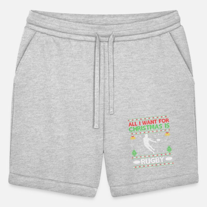 All I want for Christmas is Rugby Ugly Christmas