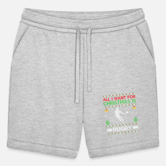 All I want for Christmas is Rugby Ugly Christmas