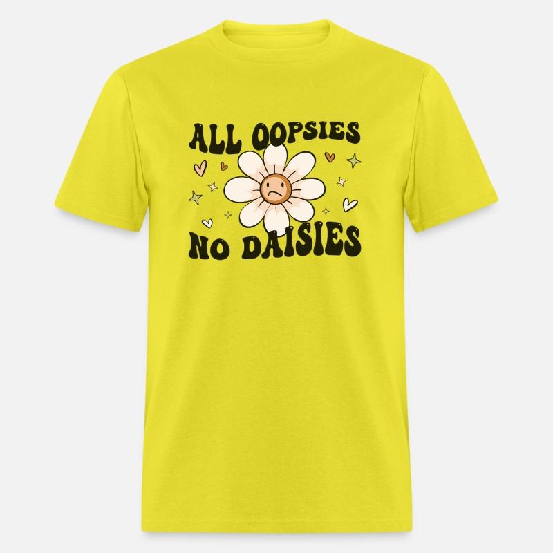 All Oopsies No