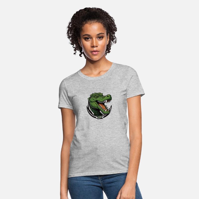 Alligator: A Powerful Symbol of Strength and Fierc