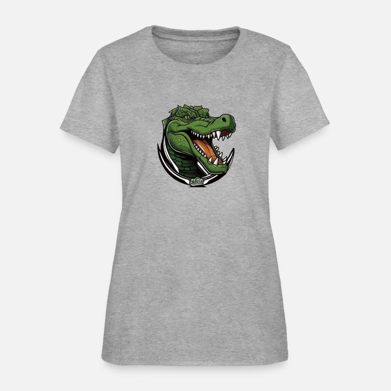 Alligator: A Powerful Symbol of Strength and Fierc