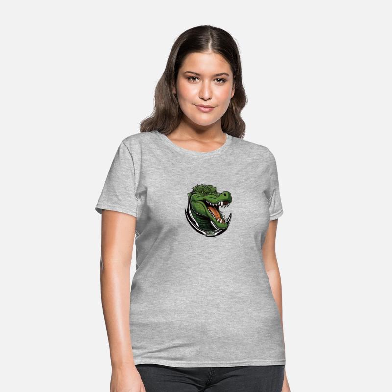 Alligator: A Powerful Symbol of Strength and Fierc
