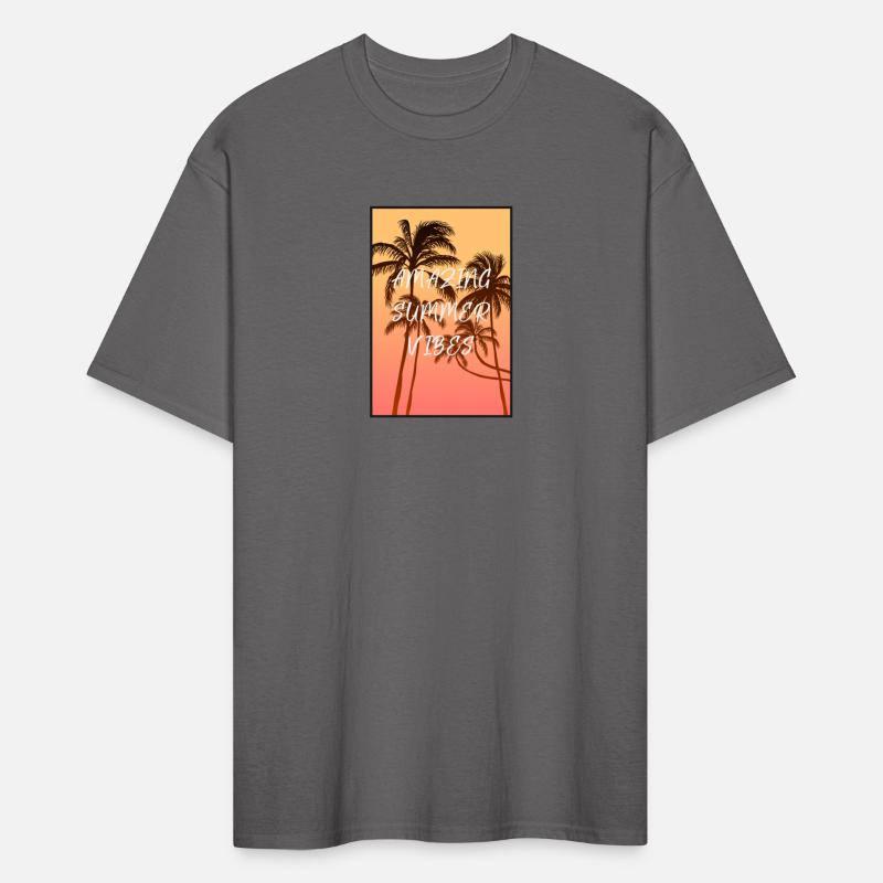 Amazing summer vibes