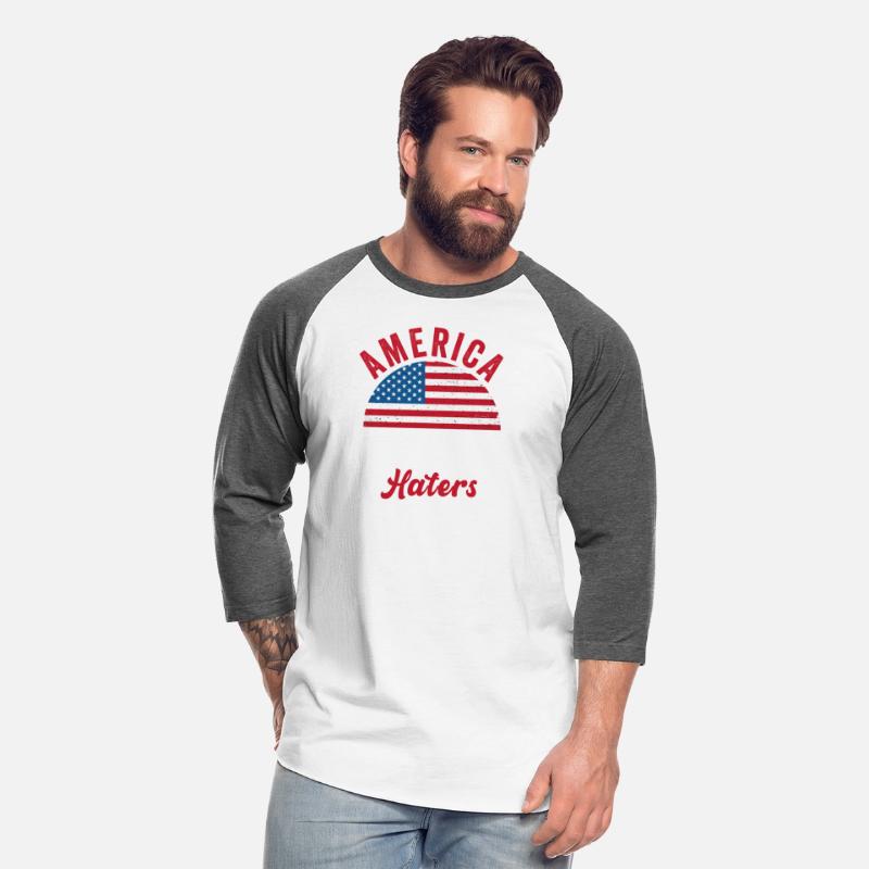 America A Country So Great US Patriotic