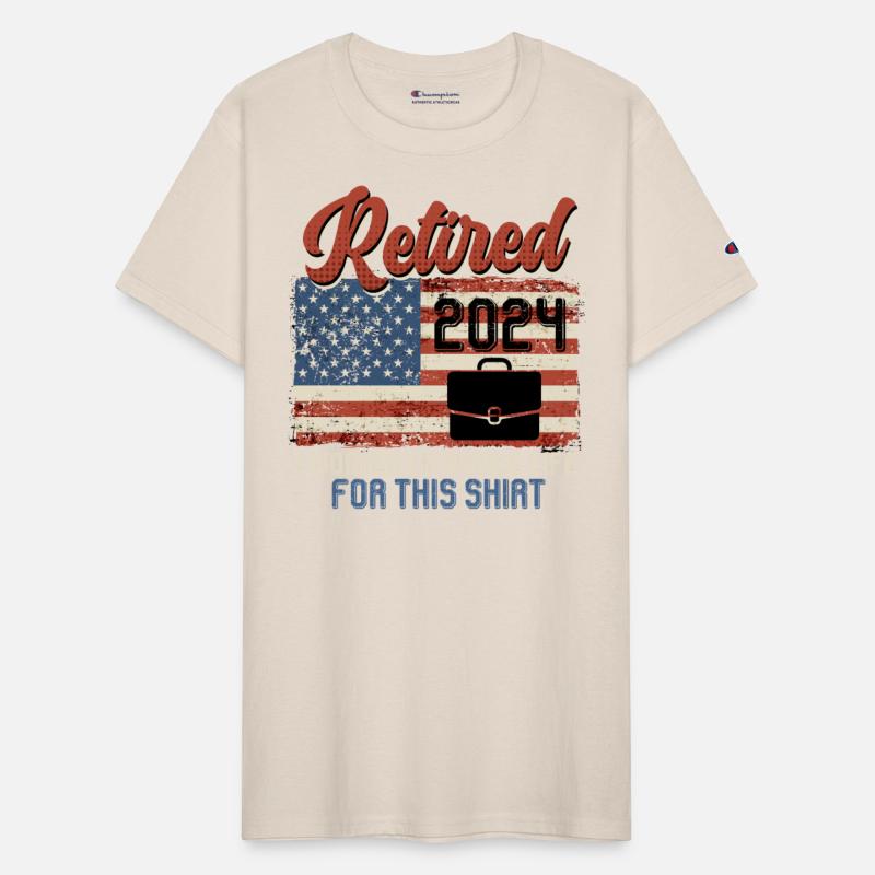 America Pension 2024 Retirement Pensioner