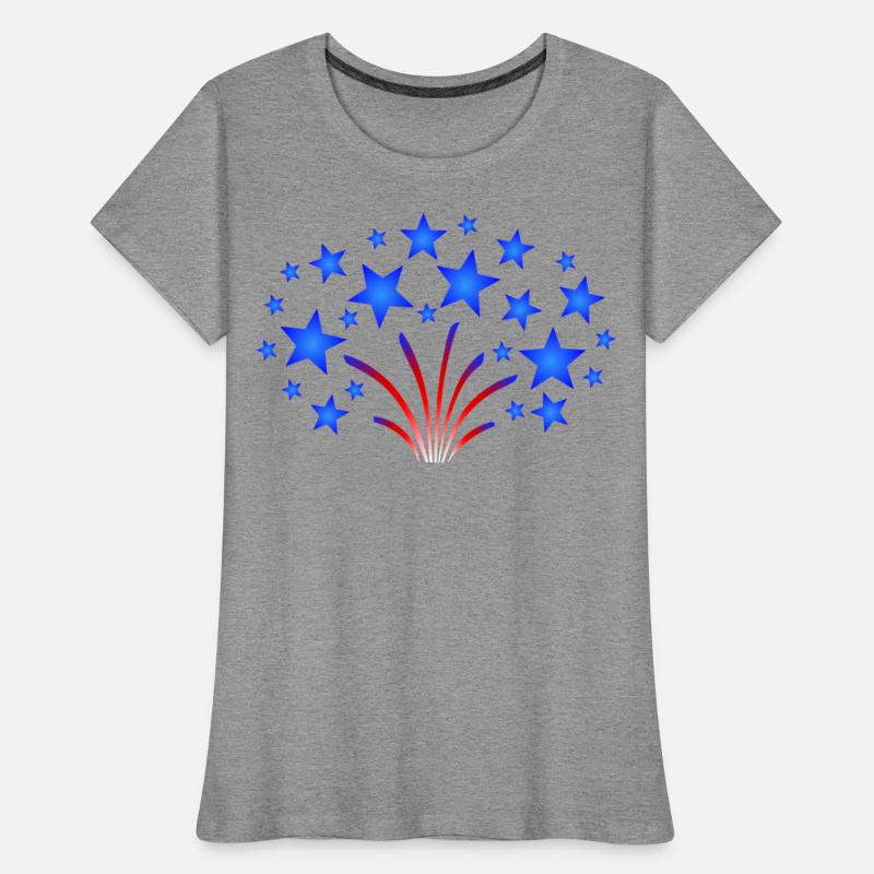 America Stars & Stripes