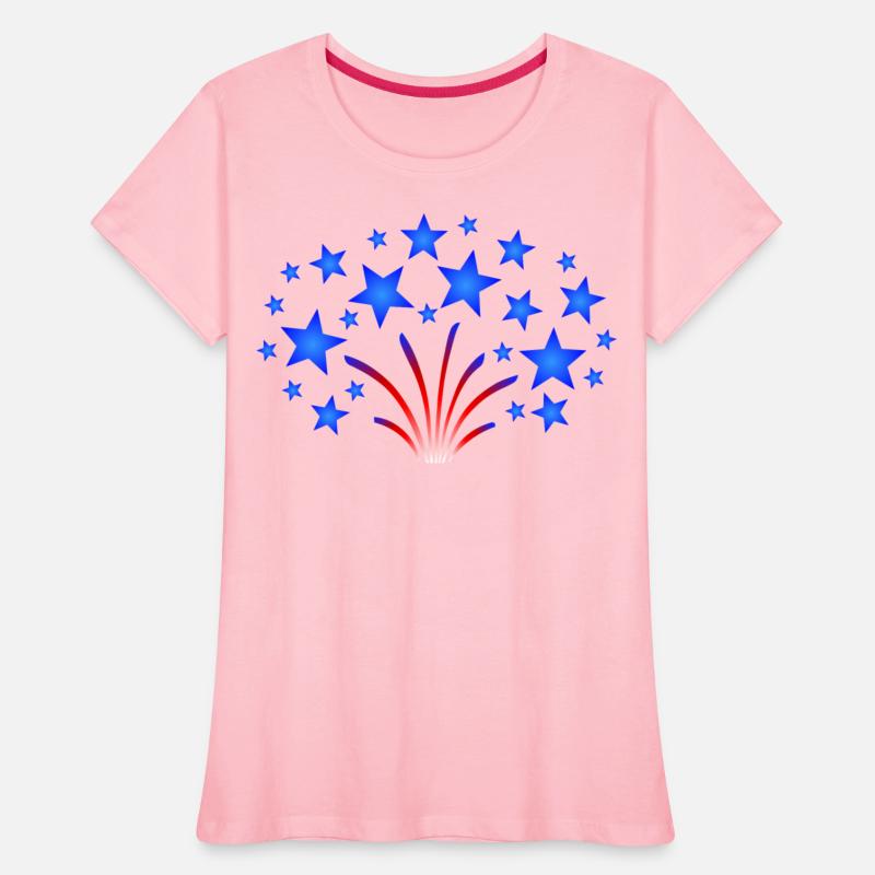 America Stars & Stripes