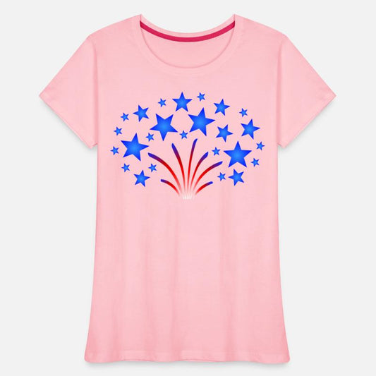 America Stars & Stripes