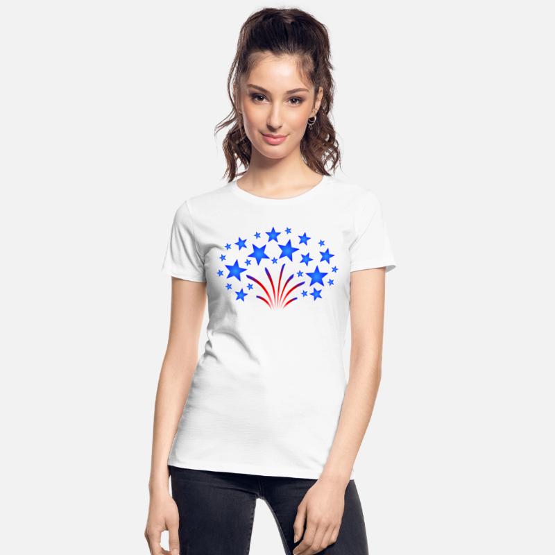 America Stars & Stripes