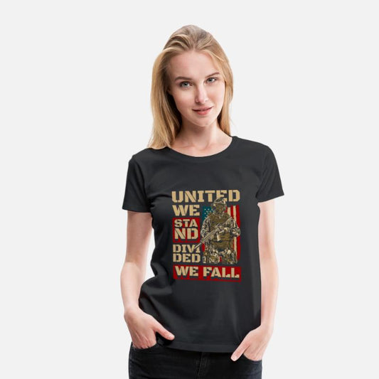 America State Power Tourist
