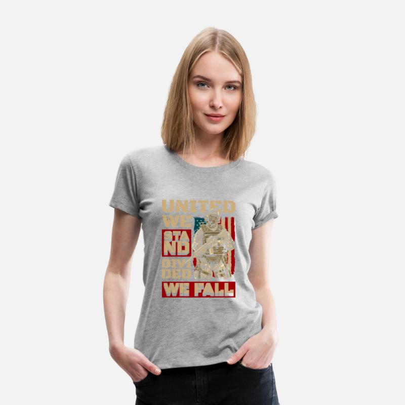 America State Power Tourist