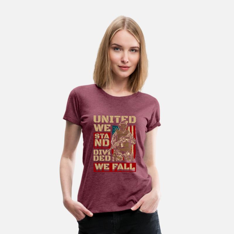 America State Power Tourist