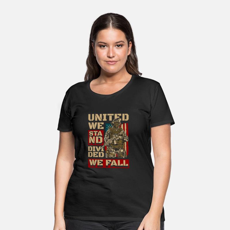 America State Power Tourist