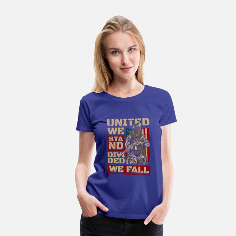America State Power Tourist