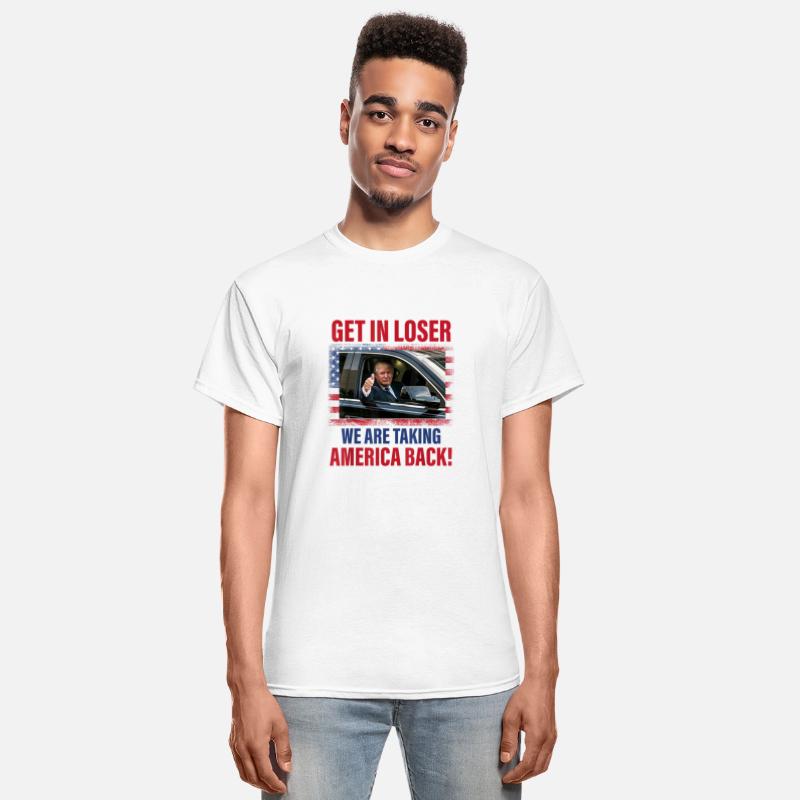 America Trump 2024 Funny