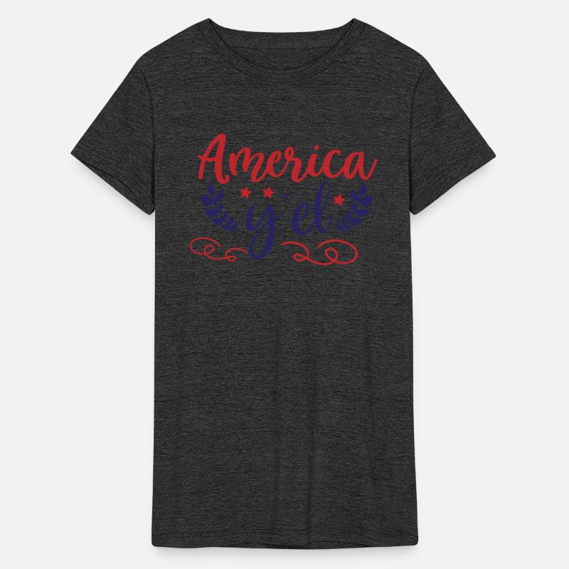 America y All