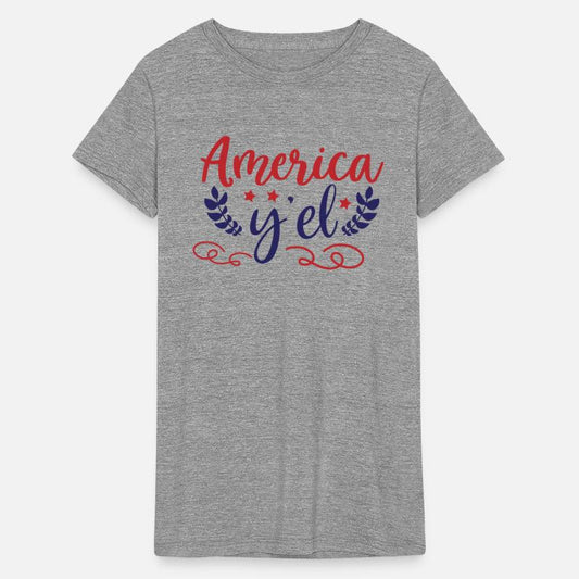 America y All