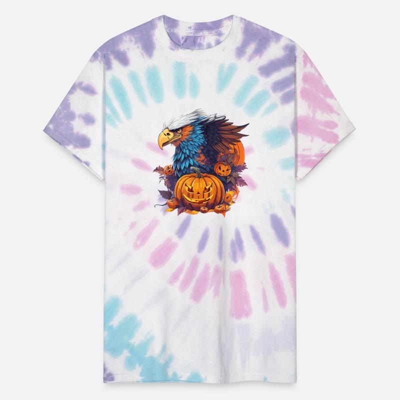 American Bald Eagle Halloween Patriotic Halloween