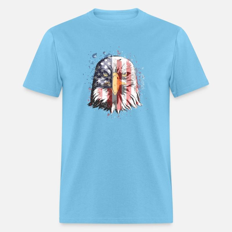 American Bald Eagle