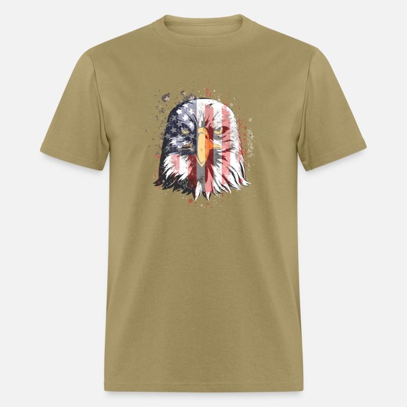 American Bald Eagle