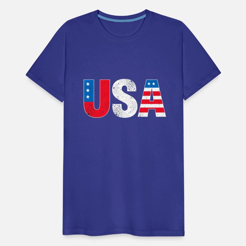 American Flag Freedom Stars And Stripes