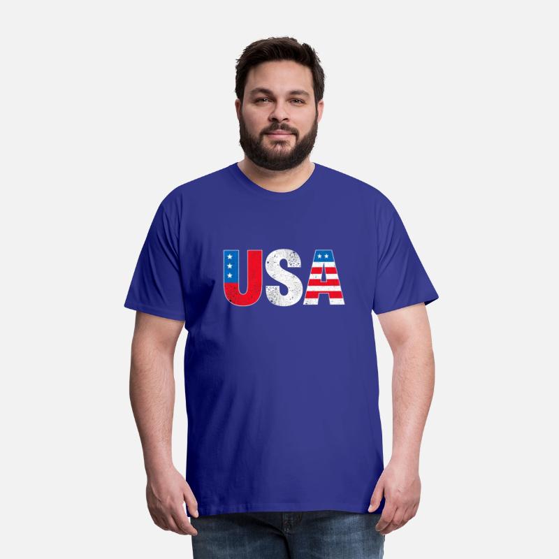 American Flag Freedom Stars And Stripes
