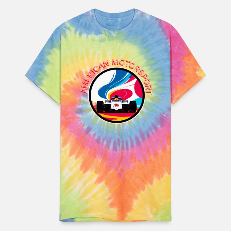 AMERICAN MOTORSPORT