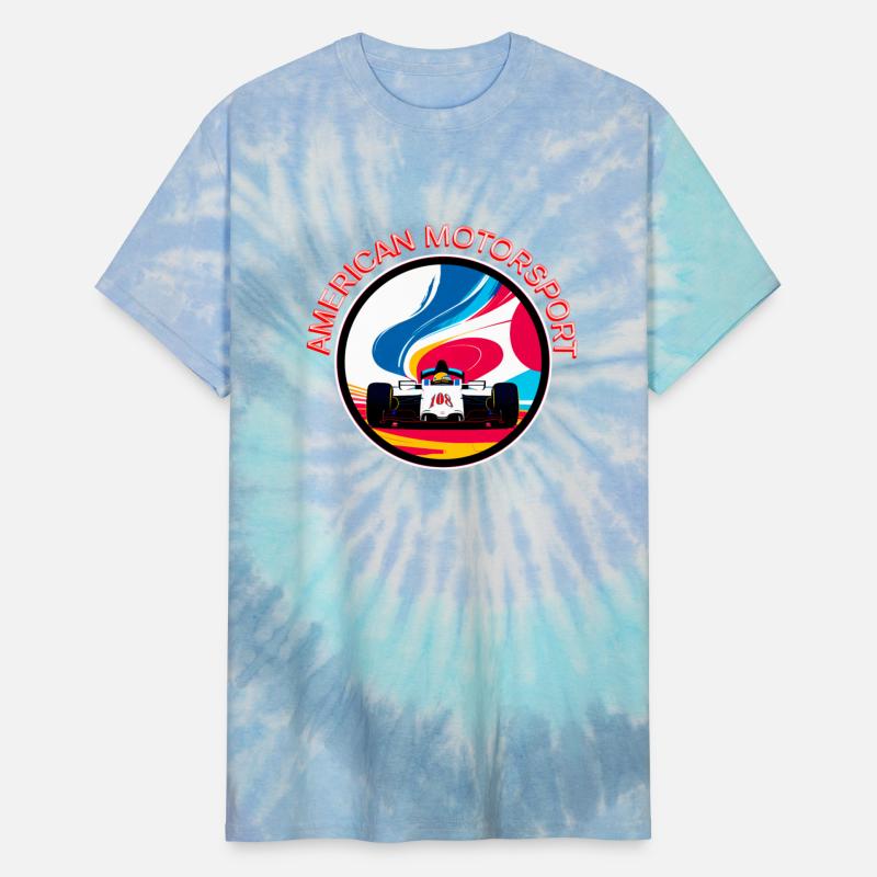 AMERICAN MOTORSPORT